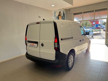 Volkswagen Caddy 2.0 TDI 102 CV Furgone Business