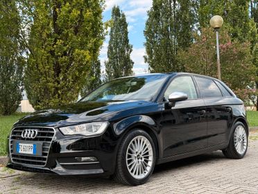 Audi A3 2.0 TDI 150 CV clean diesel Ambition