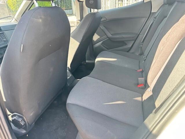Seat Arona 1.0 EcoTSI Style