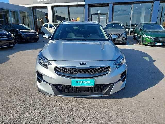 Kia XCeed 1.6 CRDi 136 CV MHEV DCT High Tech 'IN ARRIVO'