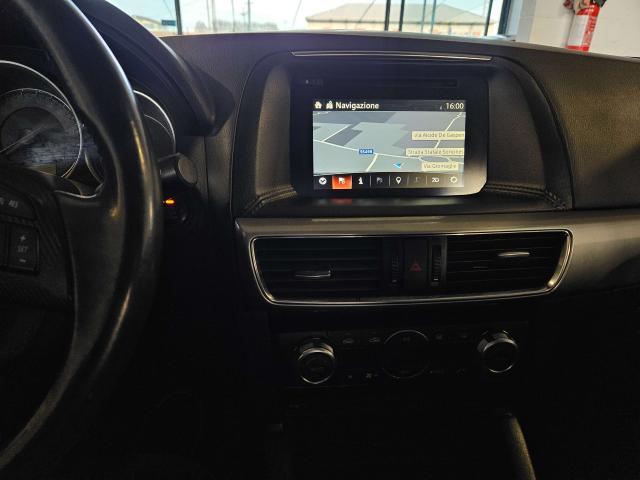 Mazda CX-5 CX-5 I 2012 2.2 Exceed 4wd 150cv