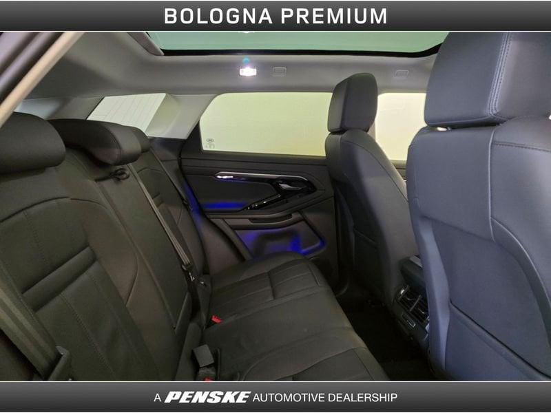 Land Rover RR Evoque Range Rover Evoque 2.0D I4 163 CV AWD Auto S