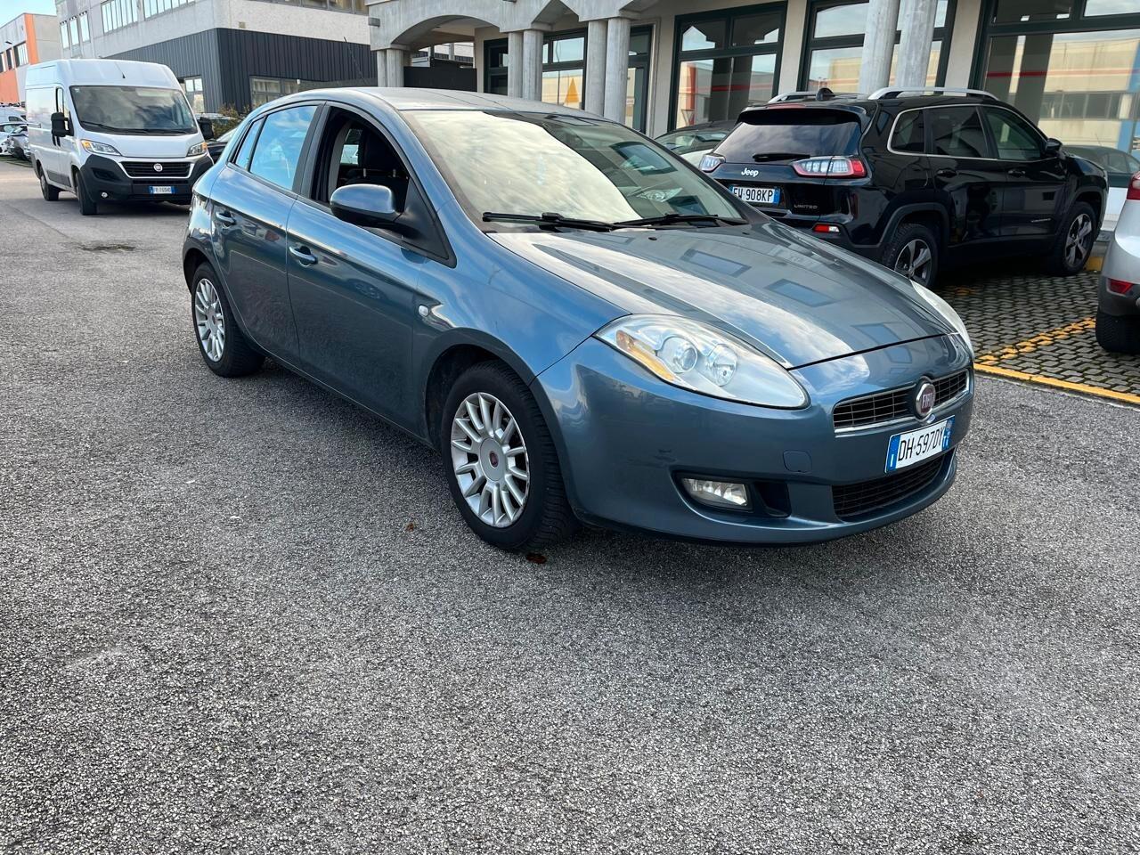 Fiat Bravo 1.4 EasyPower Easy
