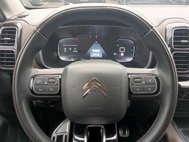 CITROEN C5 Aircross BlueHDi 130 S&S Shine Pelle & Full Optionals