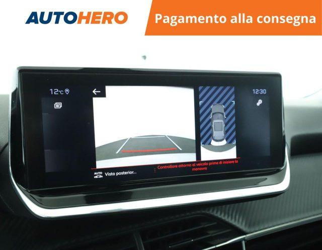 PEUGEOT 2008 PureTech 100 S&S Allure