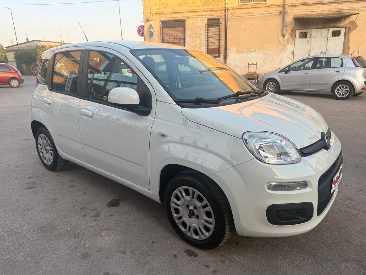 Fiat Panda 1.2 Easy 2019