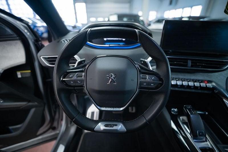 Peugeot 5008 1.5 bluehdi GT s&s 130cv eat8