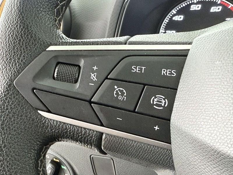 SEAT Arona 1.0 Eco TSI 70kW FR