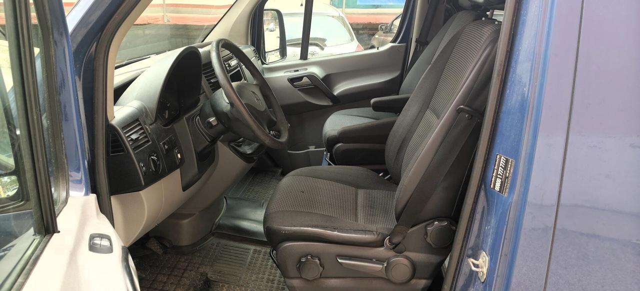 Mercedes Sprinter 2.2 TD 9 posti