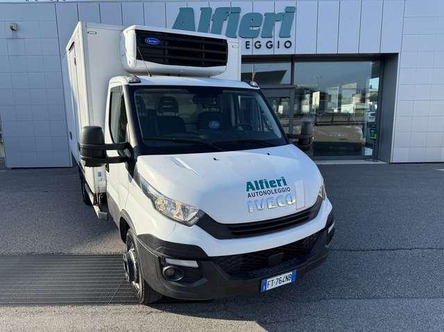 Iveco Daily 60C15FrigoFNAX-20°CATP12 274000x2105x1900kg2560