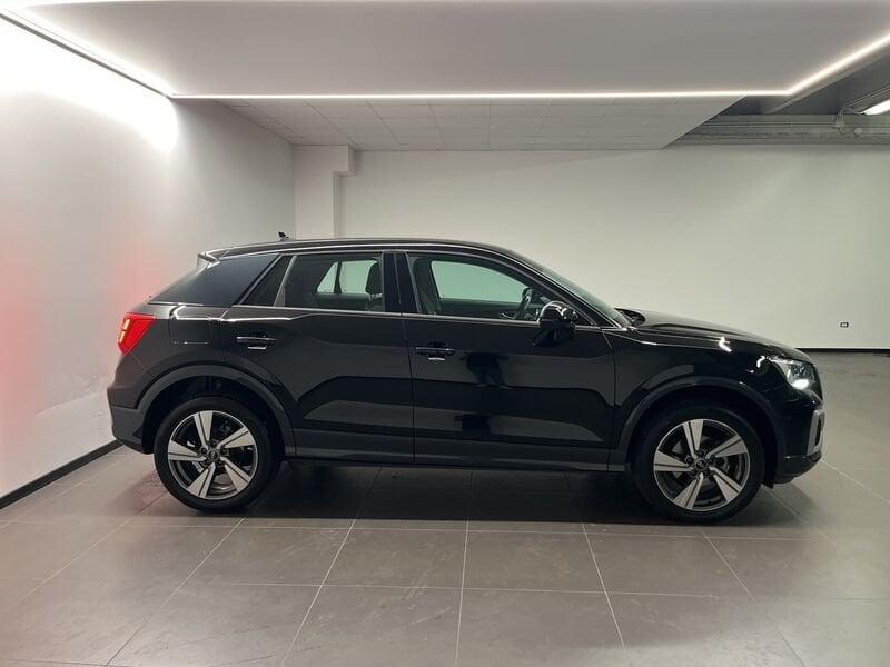 Audi Q2 Audi Admired Advanced 30 TDI 85(116) kW(PS) S tronic