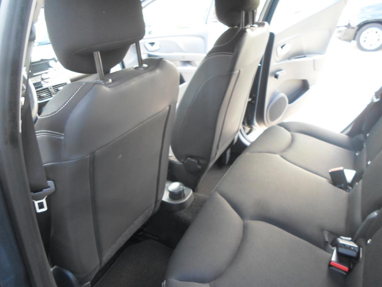 Renault Clio 1.2 75CV 5 porte Intens