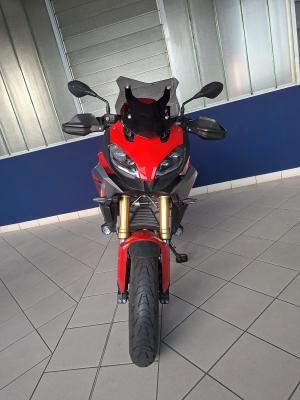 BMW F 900 XR Sport ABS