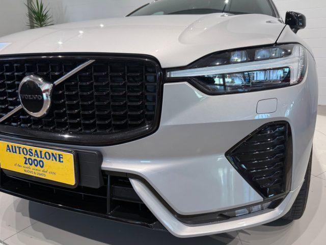 VOLVO XC60 B4 d auto. AWD Geartronic R-design PREZZO REALE