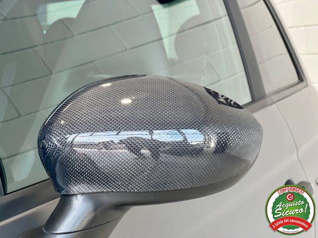 ABARTH 500 1.4 Turbo T-Jet 180CV Esseesse *FULL OPTIONAL*