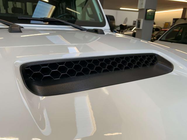 Jeep Gladiator Gladiator 3.0 V6 80th Anniversary 4wd auto
