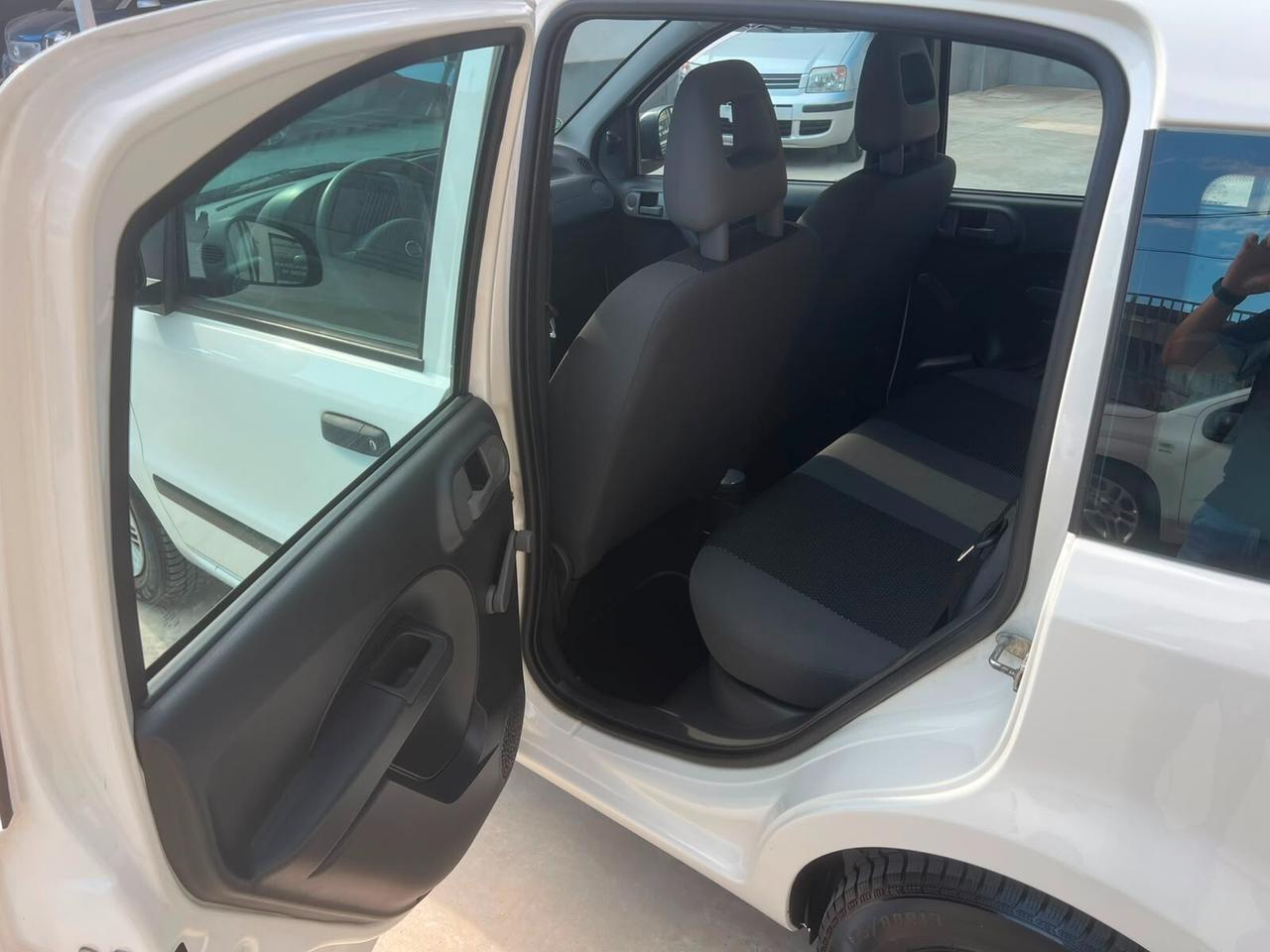 Fiat Panda 1.1 Active