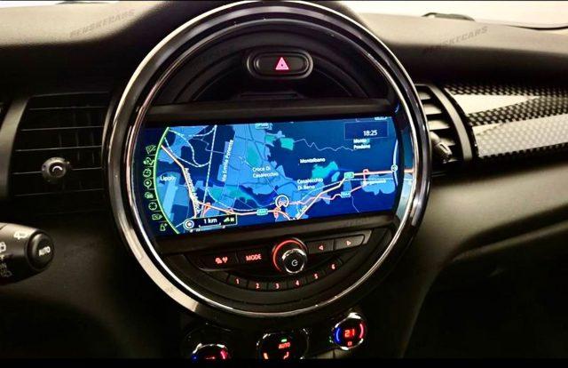 MINI Cooper S 2.0 Cooper S *FULL OPTIONAL, PALETTE AL VOLANTE!