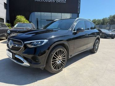 Mercedes-Benz GLC GLC 220d 4M Mild Hyb. Advanced Plus