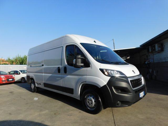 PEUGEOT Boxer 2.2 BlueHDi 140 CV -iva esclusa-