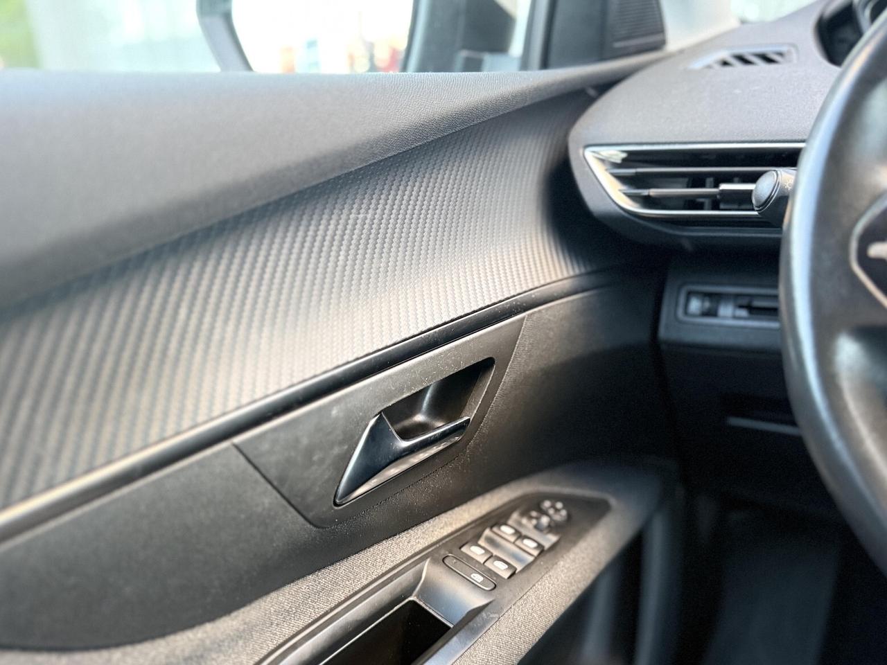 Peugeot 5008 1.5 BlueHDi 130 S&S EAT8 7 Posti - 2019