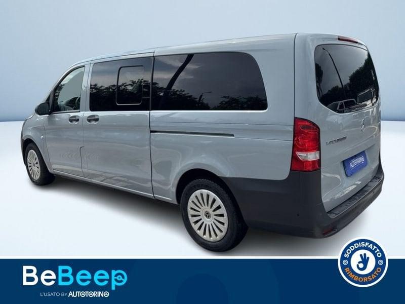 Mercedes-Benz Vito 116 CDI EXTRALONG TOURER PRO AUTO MY20