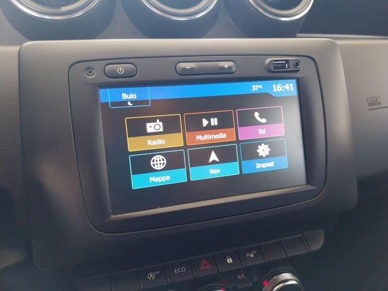 Dacia Duster Duster 1.0 tce Prestige Eco-g 4x2 100cv