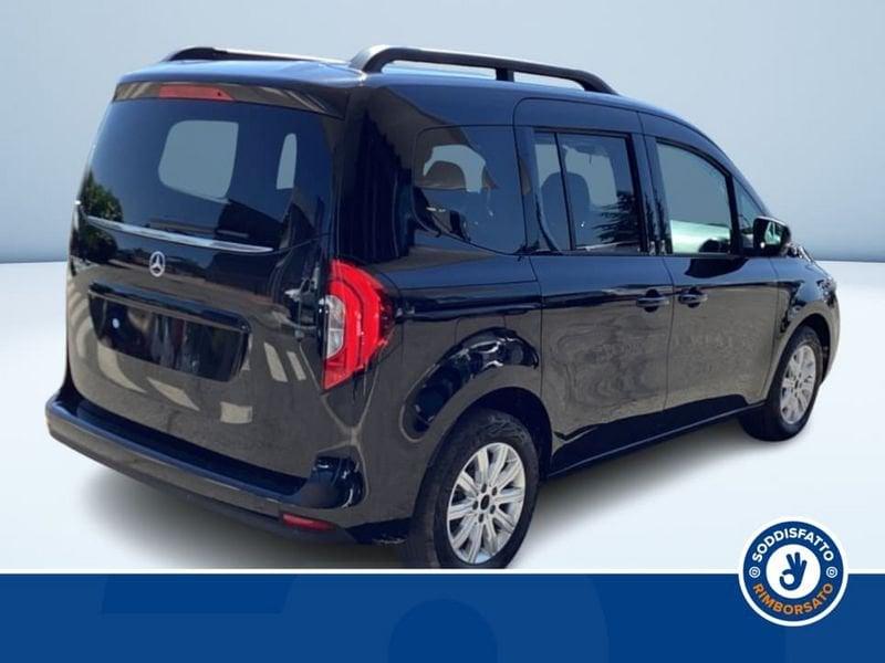 Mercedes-Benz Classe T 180 d AT