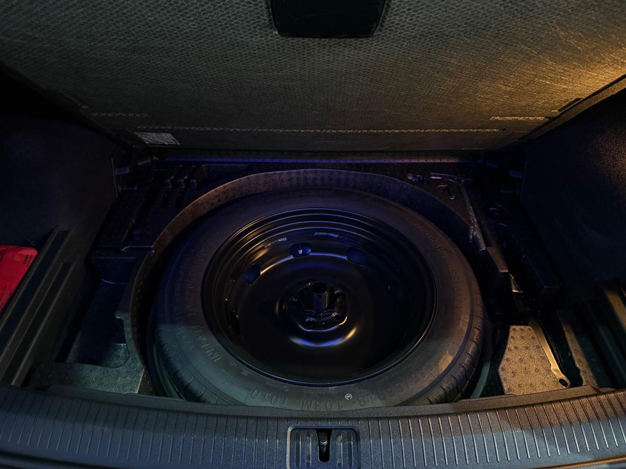 Volkswagen Tiguan 1.5 TSI 150cv ACT Life