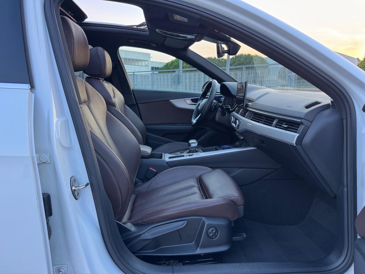 Audi A4 allroad 40 TDI 204 CV S tronic Business Evolution