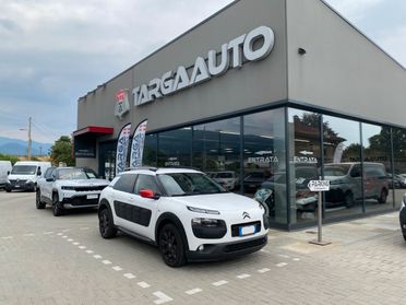 Citroen C4 Cactus 1.2 puretech Shine s&s 110cv