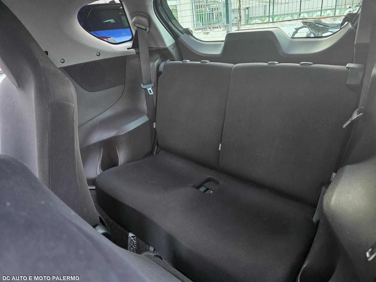 Toyota iQ 1.0 Benzina 68CV.Automatica.Nuov.a.2009