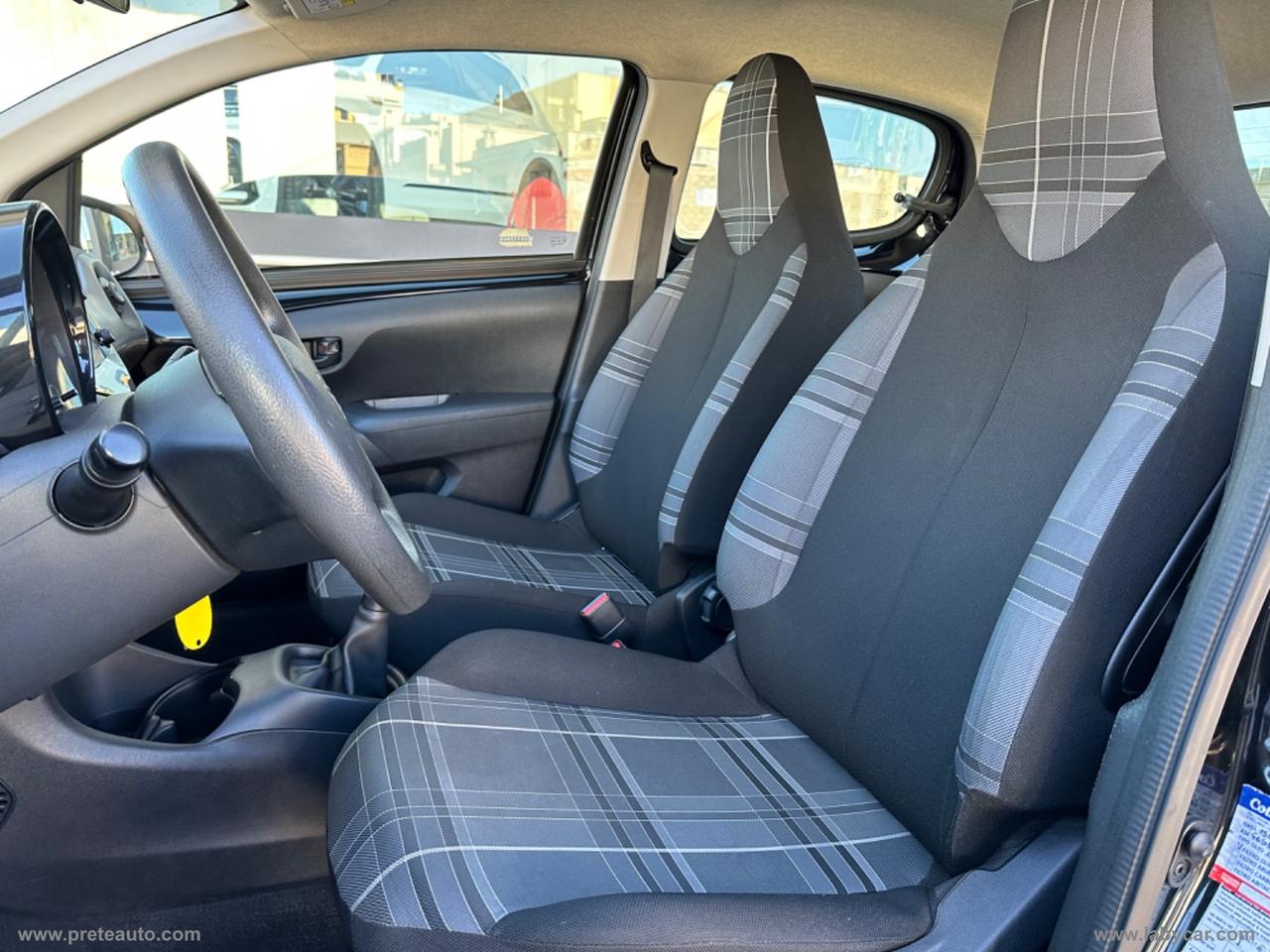PEUGEOT 108 VTi 68 5p. Allure