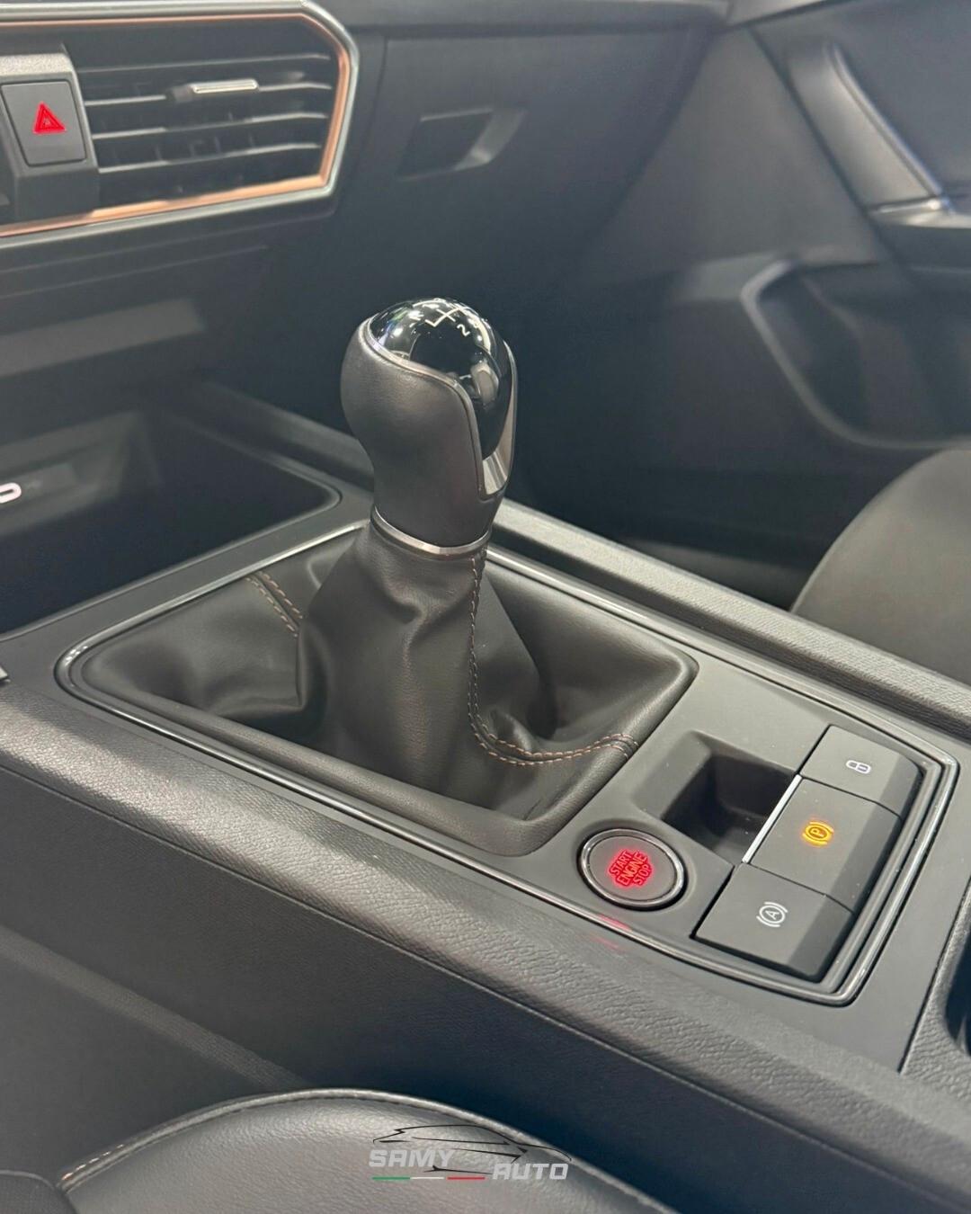 Cupra Formentor 2.0 TDI