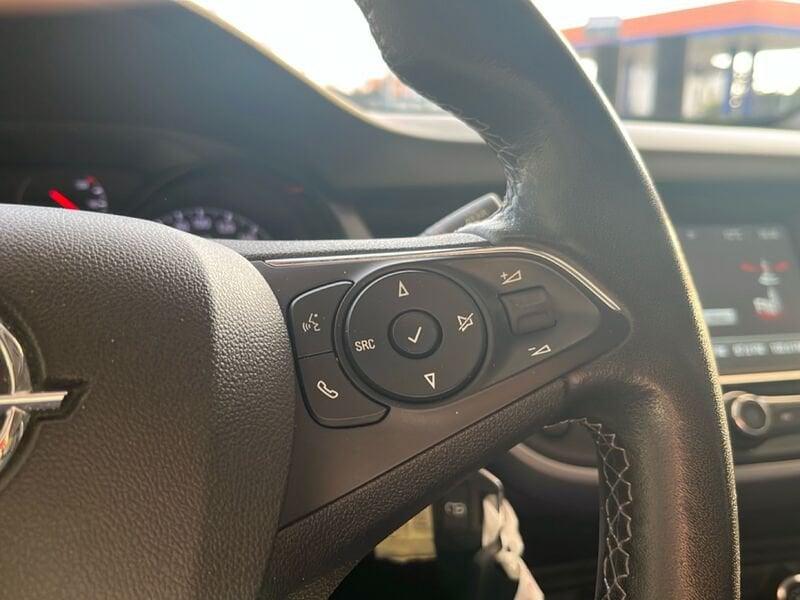 Opel Crossland Crossland 1.2 12V Start&Stop Edition