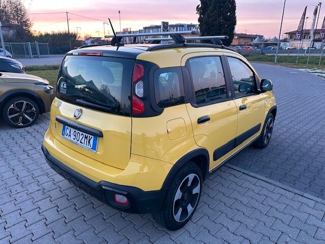 Fiat Panda 1.2 City Cross