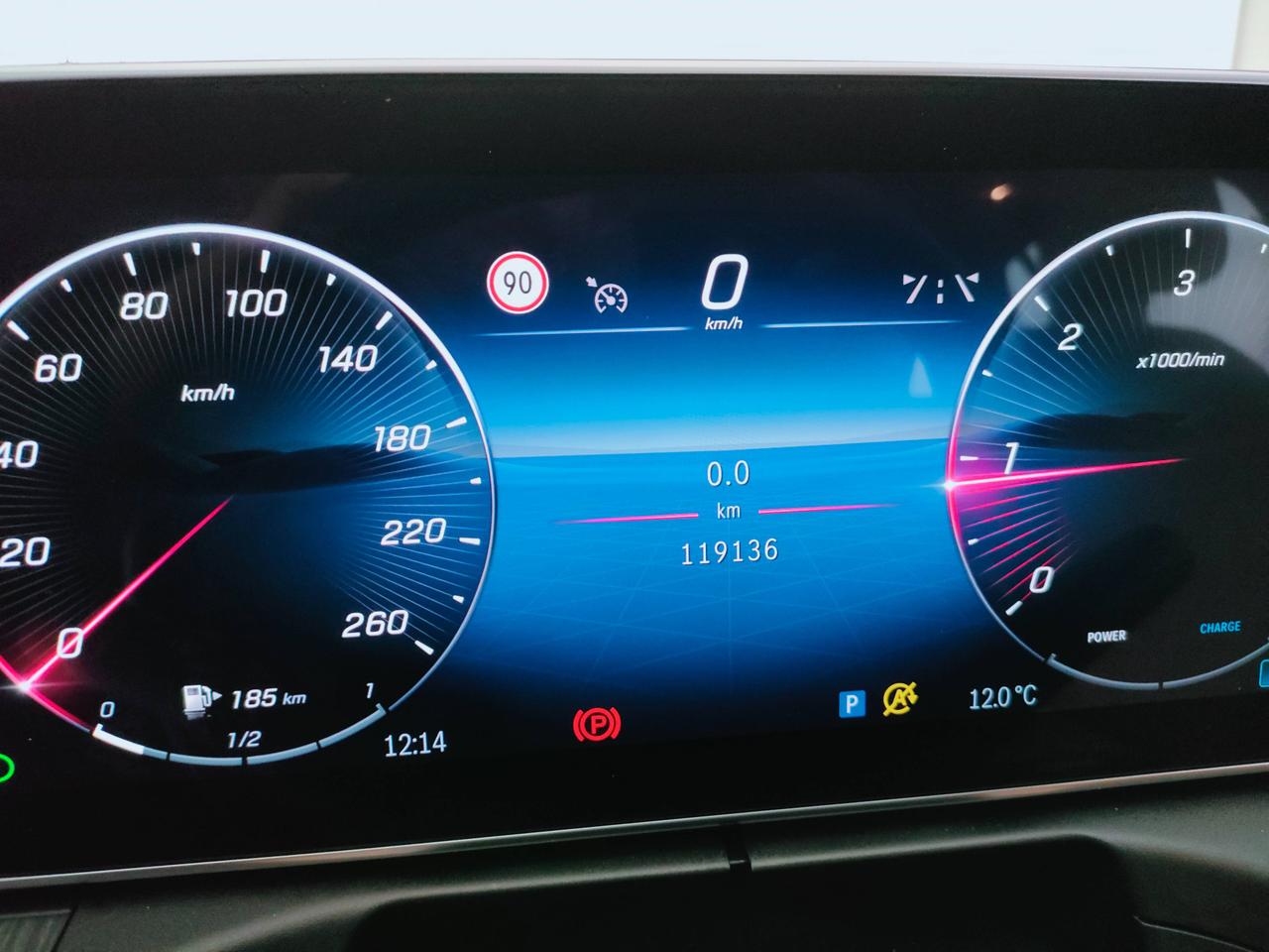 Mercedes-Benz Classe C-S206 SW All-Terrain - C SW All-Terrain 220 d mhev Premium 4matic 197cv auto