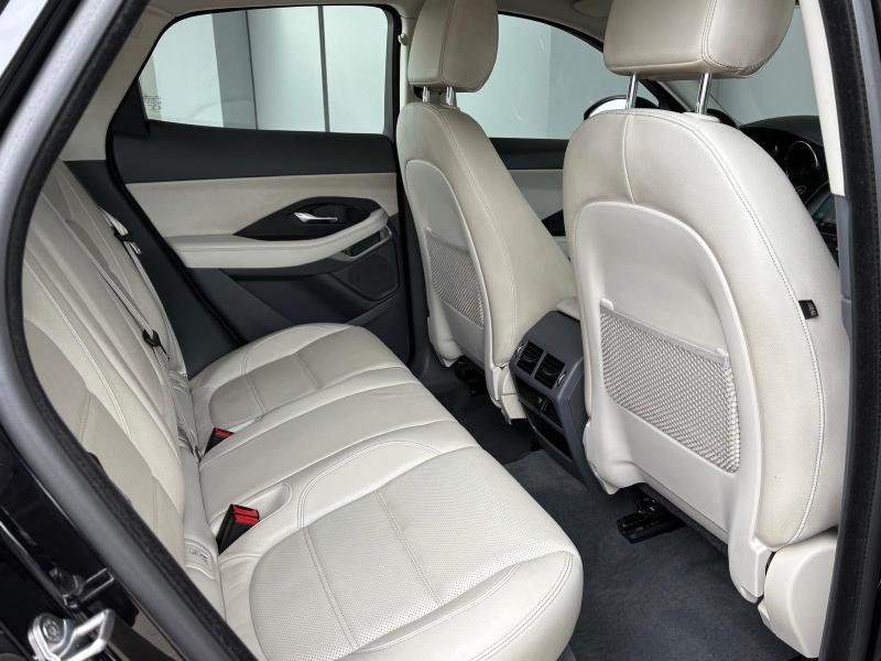Jaguar E-Pace 2.0d i4 S fwd 150cv my19