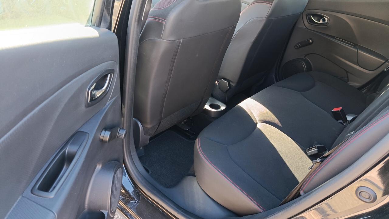 Renault Clio 1.2 75CV GPL 5 porte Wave
