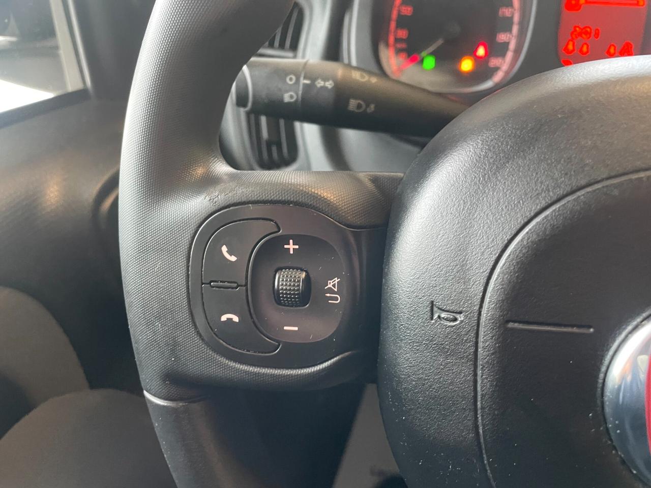 Fiat Panda 0.9 TwinAir Turbo Natural Power Easy PREZZO REALE