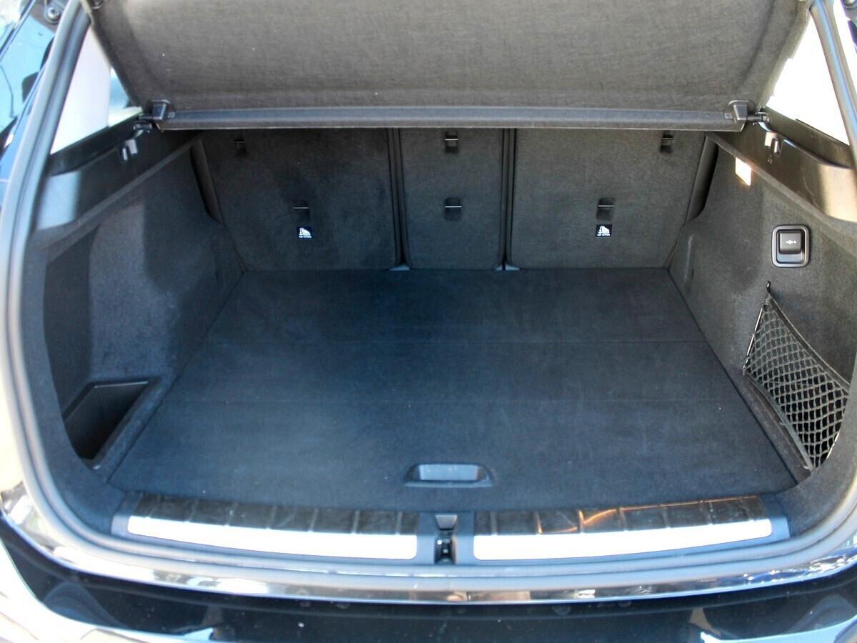 Bmw X1 sdrive20i 178Cv Aut Pelle Nav LED UNIPRO