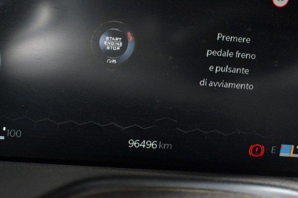 JEEP Compass E-Hybrid My23 Limited1.5 Turbo T4 E-Hybrid 130cv Fwd
