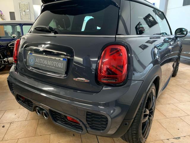 MINI John Cooper Works Mini 3p 2.0 John Cooper Works auto IVA Esposta