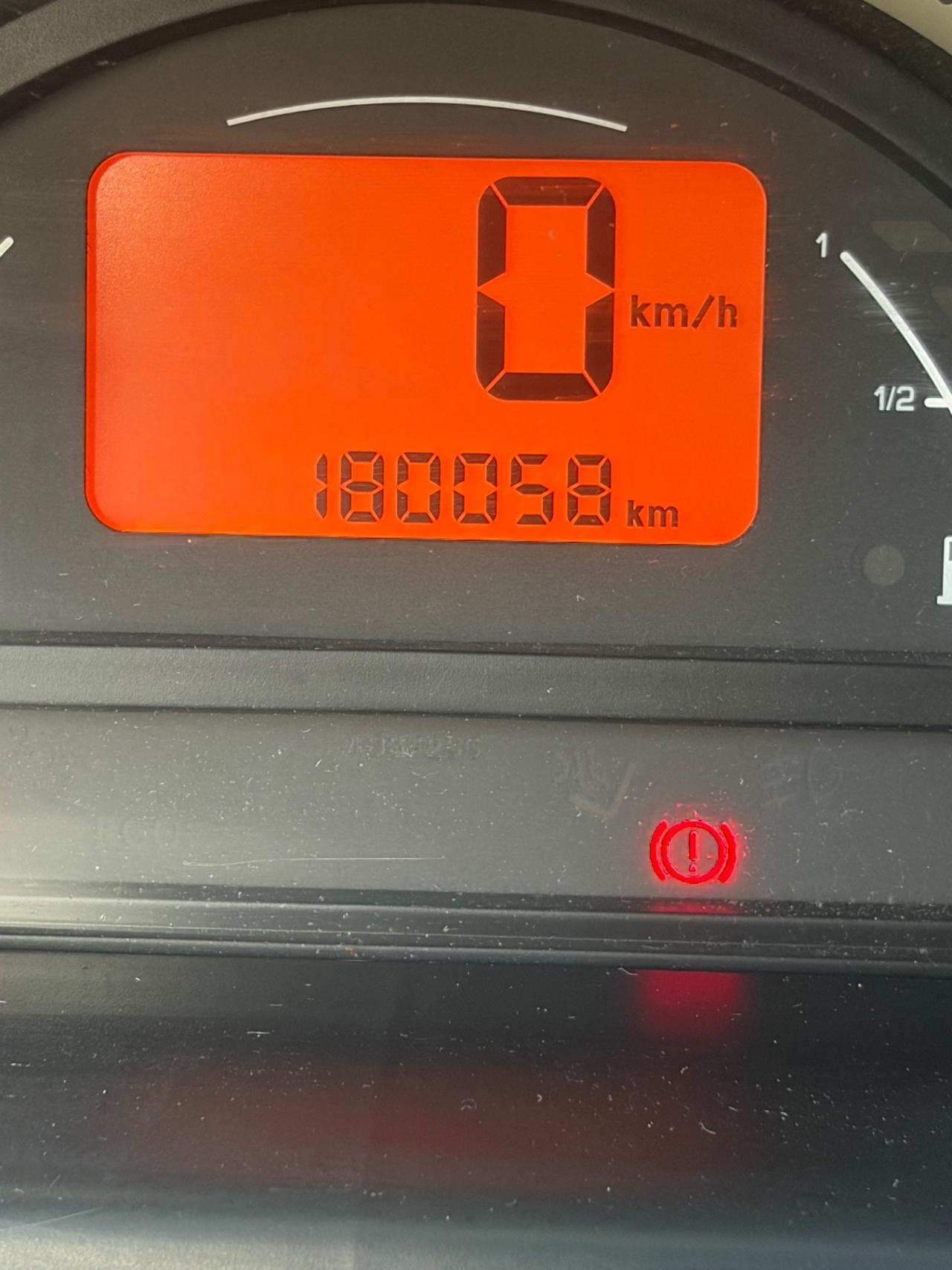 Citroen C2 1.1 Entry