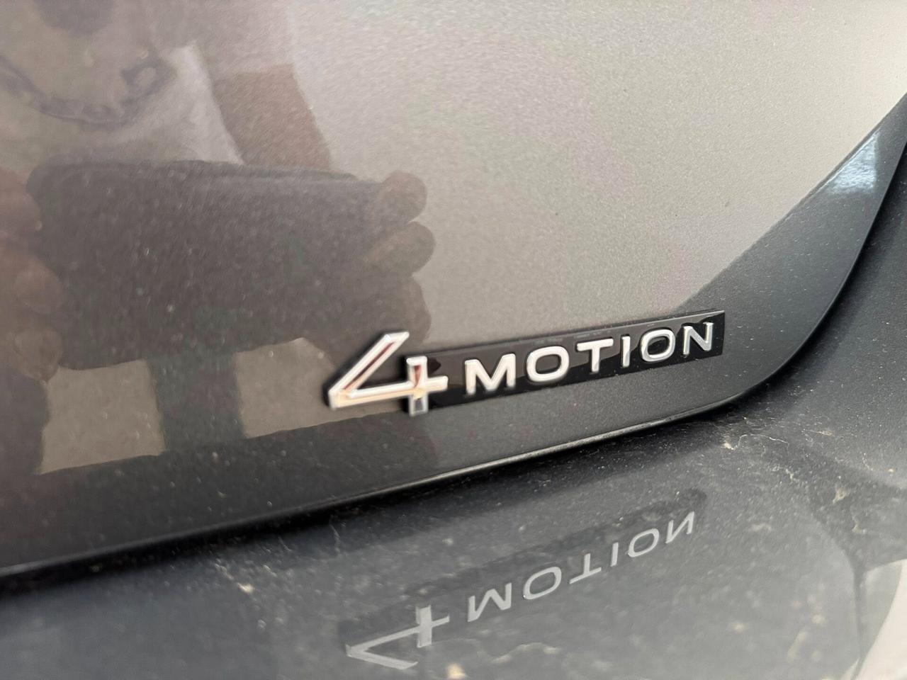 Volkswagen T-Roc 2.0 TDI SCR 150 CV DSG 4MOTION Business BlueMot. Tech.