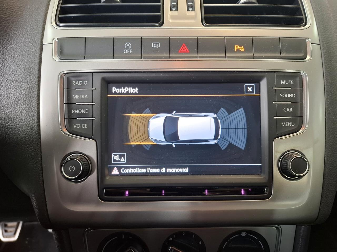 Volkswagen Polo Diesel Manuale