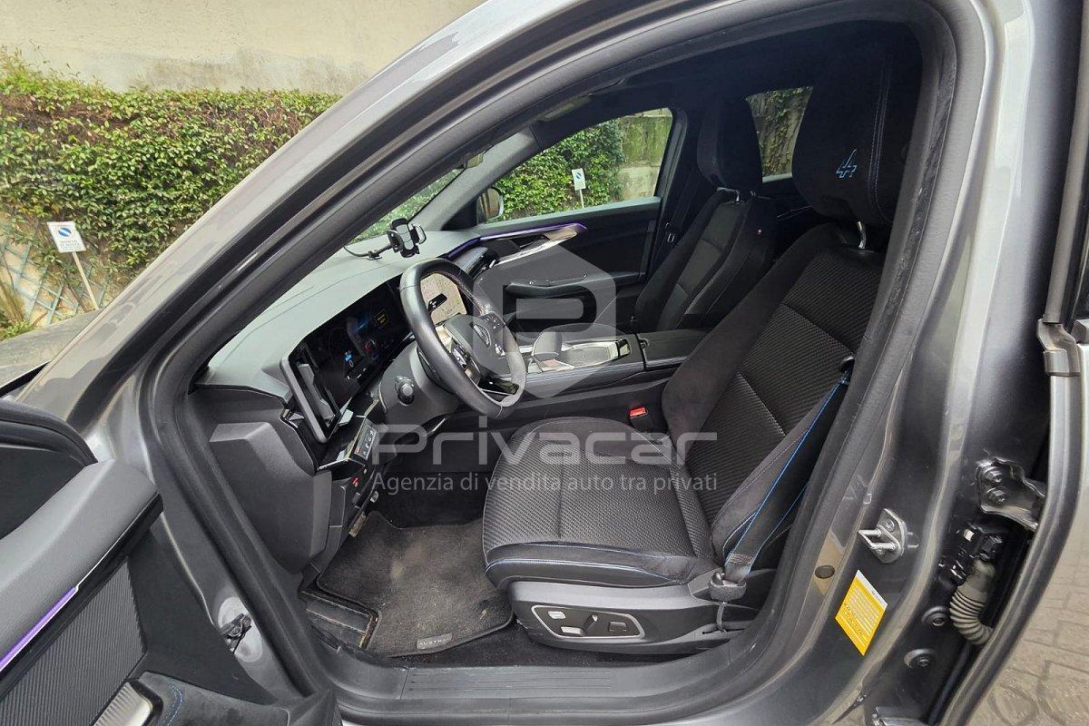 RENAULT Austral Austral Full Hybrid E-Tech 200 CV Iconic Esprit Alpine