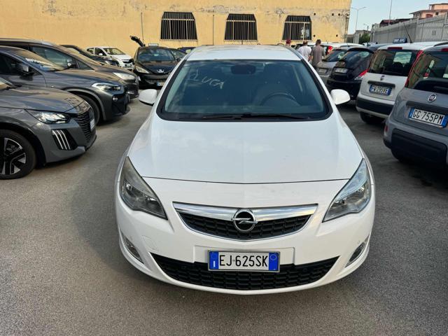 OPEL Astra 1.7 CDTI 110CV Sports Tourer Cosmo