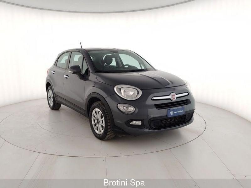 FIAT 500X 500X 1.3 mjt Pop Star 4x2 95cv my18