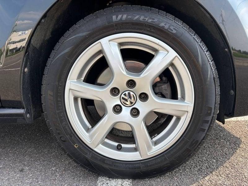 Volkswagen Polo NEOP. 1.2 Diesel 75cv